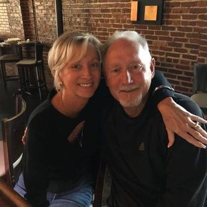 Meet your Posher, Ginger